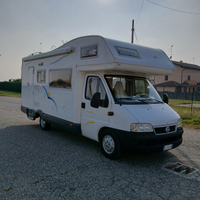 Ducato 2.8jtd Ci Riviera GT