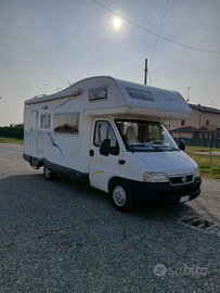 Ducato 2.8jtd Ci Riviera GT