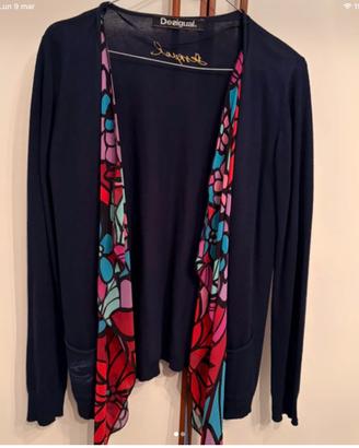 Maglia desigual