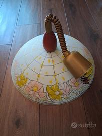 Lampadario a sospensione 