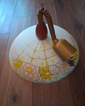 Lampadario a sospensione 