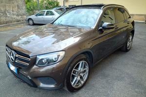 Glc 250 4matic 
