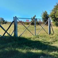 Lotti di terreno parete giugliano