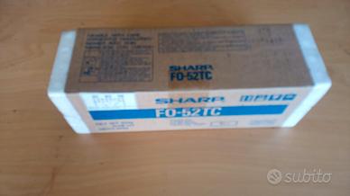 Stock cartucce per stampanti nuove vari modelli