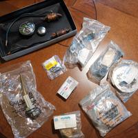 ricambi Vespa in blocco