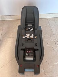 Isofix darwin i-size