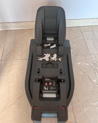 Isofix darwin i-size