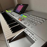 Tastiera Yamaha Tyros 1