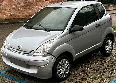 Microcar aixam GT