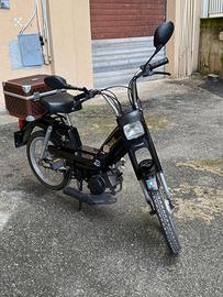 Peugeot Vogue 50cc/ Agosto 2012