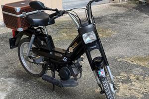 Peugeot Vogue 50cc/ Agosto 2012