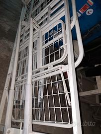 letto ortopedico sollevatore