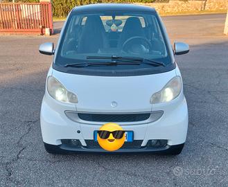 Smart Fortwo coupé mhd 