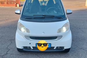 Smart Fortwo coupé mhd 