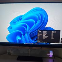 monitor Omen 27qs