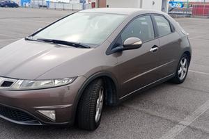 Honda Civic 1.4vtec