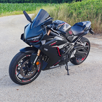 Cbr 650 r