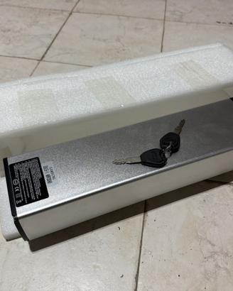 Batteria bici Samsung EA15-1 48V20AH con chiavi