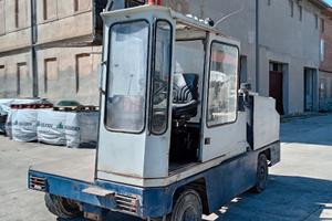 Muletto