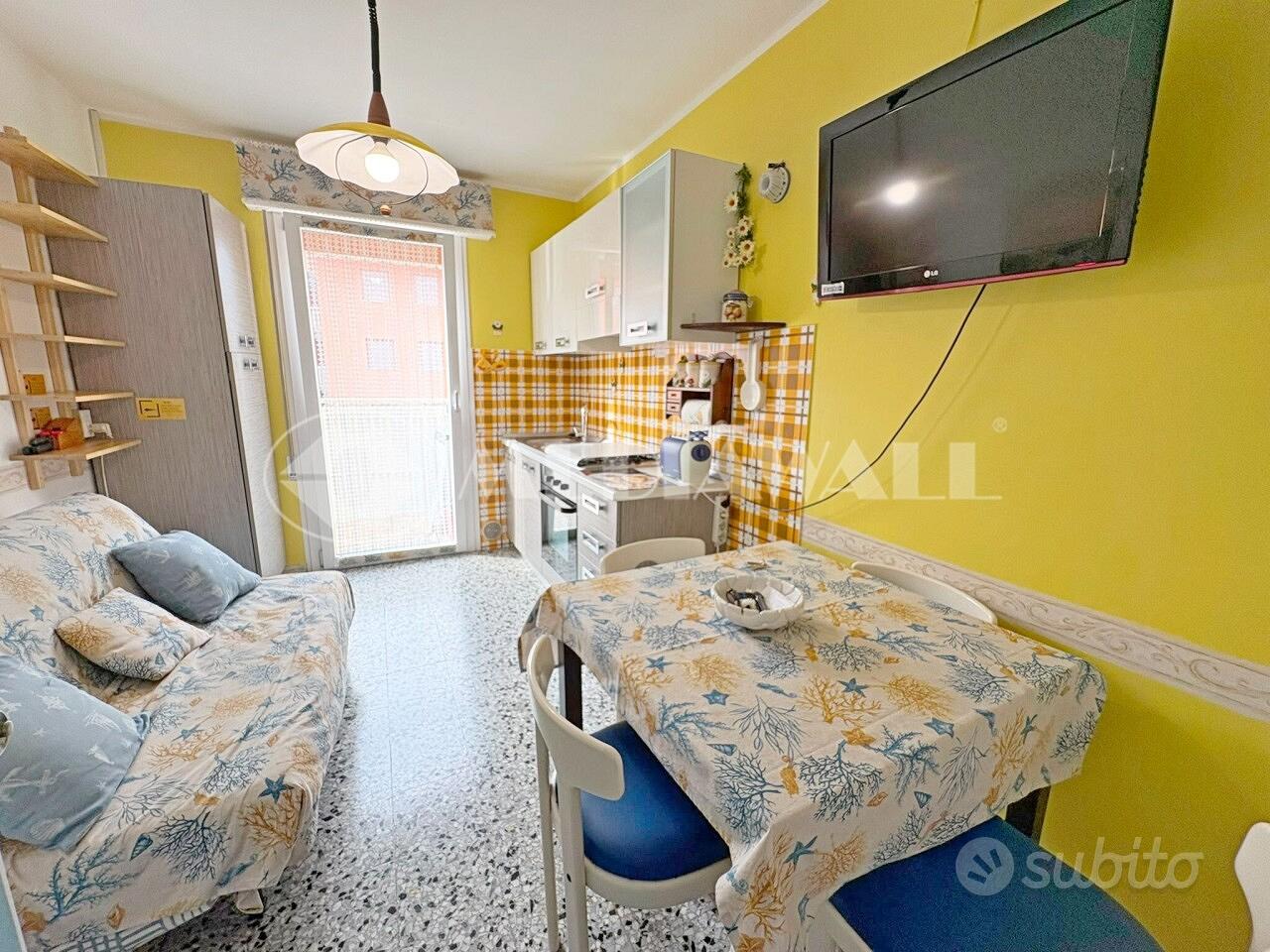 Appartamento – San Michele al Tagliamento, Bibione Spiaggia - Vista 4