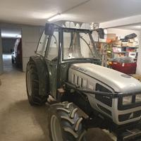 Trattore agricolo Lamborghini 990 F plus