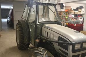 Trattore agricolo Lamborghini 990 F plus