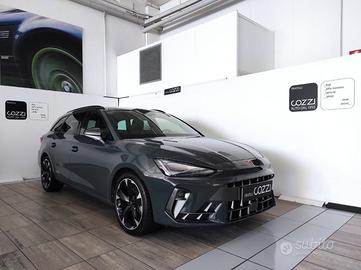 CUPRA Leon - Leon Sportstourer 1.5 Hybrid 150 CV D