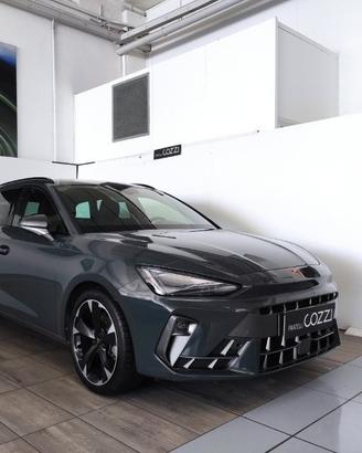 CUPRA Leon - Leon Sportstourer 1.5 Hybrid 150 CV D