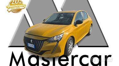 PEUGEOT 208 NEOPATENTATI 208 1.2 Active Pack TG