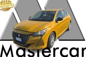 PEUGEOT 208 NEOPATENTATI 208 1.2 Active Pack TG