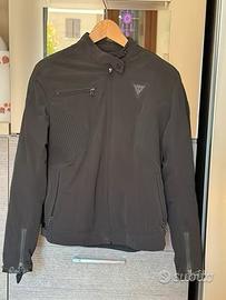 Giacca moto donna Dainese taglia 44