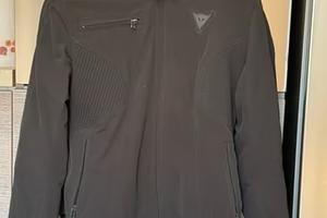 Giacca moto donna Dainese taglia 44