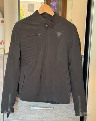 Giacca moto donna Dainese taglia 44
