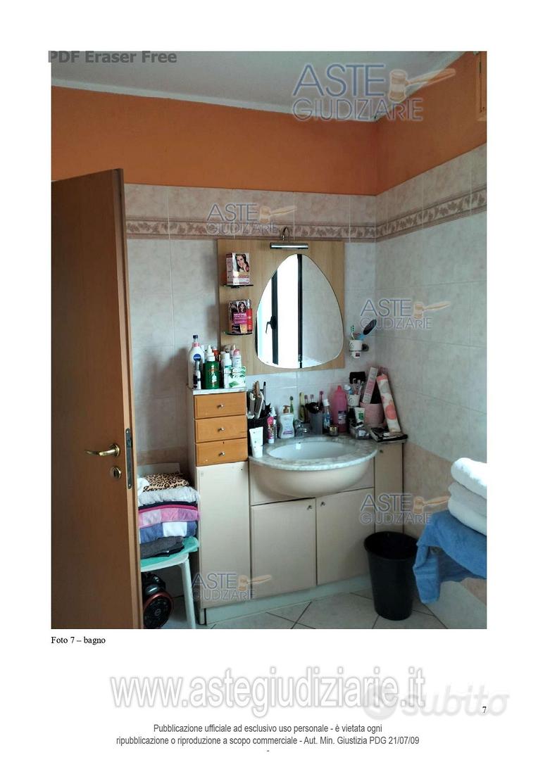 Appartamento – Ussana, Casteddu/Cagliari - Vista 4