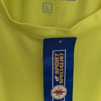 T-shirt tecnica corsa maglietta