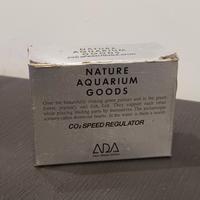 CO2 speed regulator ADA