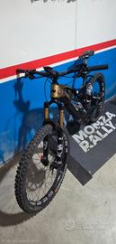 WHISTLE B-RUSH C9.2 FACTORY FULL KASHIMA 2023 - Ta