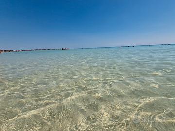 Salento e son contento: casa vacanza top a Otranto