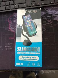 portacellulare da auto