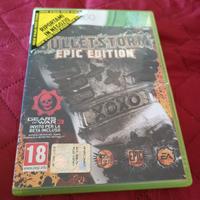 Bulletstorm Epic Edition - XBox 360