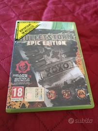 Bulletstorm Epic Edition - XBox 360