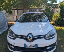RENAULT Megane Limited diesel