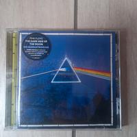 cd Pink Floyd "The dark side of the moon"