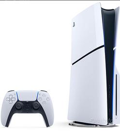 prendo ps5 anche rotta 