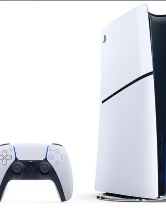 prendo ps5 anche rotta 