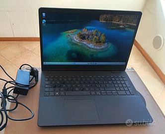 Gaming DELL 15,6 FHD i5-11th 8-Core 16GB RAM 750GB