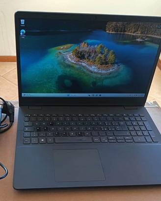 Gaming DELL 15,6 FHD i5-11th 8-Core 16GB RAM 750GB