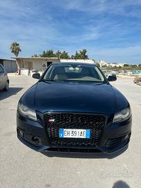 Audi a4 b8 3.0 tdi quattro Tiptronic