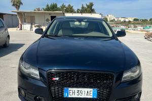Audi a4 b8 3.0 tdi quattro Tiptronic