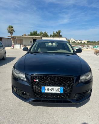 Audi a4 b8 3.0 tdi quattro Tiptronic
